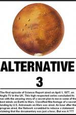 Watch Alternative 3 123moviesFree