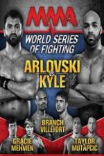 Watch World Series of Fighting 5 123moviesFree