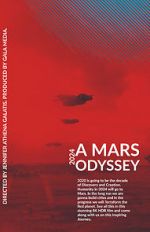Watch A Mars Odyssey 2024 (Short 2020) 123moviesFree