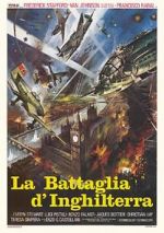 Watch Eagles Over London 123moviesFree