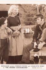 Watch The Hoosier Schoolmaster 123moviesFree