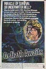 Watch Goliath Awaits 123moviesFree