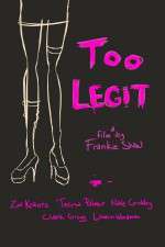 Watch Too Legit 123moviesFree