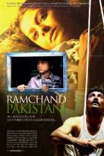 Watch Ramchand Pakistani 123moviesFree