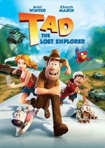 Watch Tad: The Explorer 123moviesFree