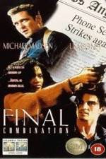 Watch Dead Connection 123moviesFree