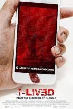 Watch I-Lived 123moviesFree