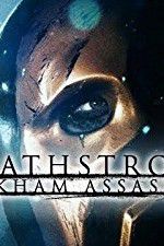 Watch Deathstroke: Arkham Assassin 123moviesFree
