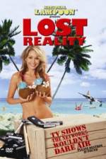 Watch Lost Reality 123moviesFree