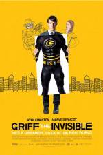 Watch Griff the Invisible 123moviesFree