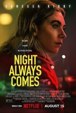 Watch Night Always Comes 123moviesFree
