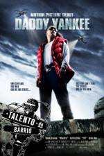 Watch Talento de barrio 123moviesFree