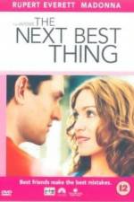 Watch The Next Best Thing 123moviesFree