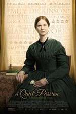 Watch A Quiet Passion 123moviesFree