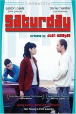 Watch Saturday 123moviesFree