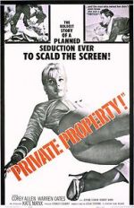 Watch Private Property 123moviesFree