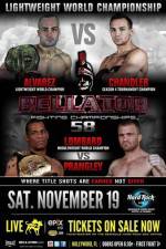 Watch BELLATOR 58 123moviesFree