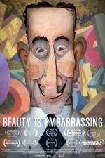 Watch Beauty Is Embarrassing 123moviesFree