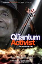 Watch The Quantum Activist 123moviesFree