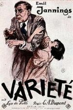 Watch Variety 123moviesFree