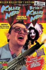 Watch Bride of Killer Nerd 123moviesFree
