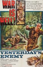 Watch Yesterday's Enemy 123moviesFree