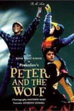 Watch Peter and the Wolf 123moviesFree