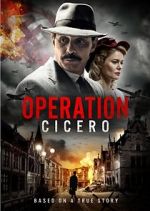Watch Operation Cicero 123moviesFree