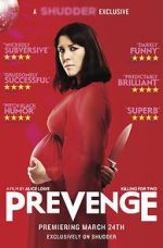 Watch Prevenge 123moviesFree