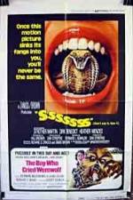 Watch Sssssss 123moviesFree
