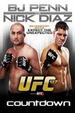 Watch UFC 137 Countdown 123moviesFree