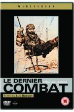 Watch Le dernier combat 123moviesFree
