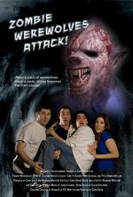 Watch Zombie Werewolves Attack! 123moviesFree