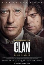 Watch The Clan 123moviesFree