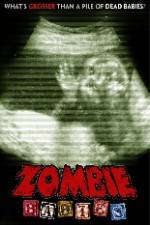 Watch Zombie Babies 123moviesFree