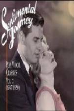 Watch Sentimental Journey 123moviesFree