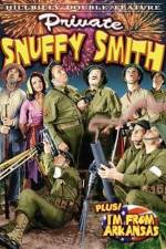 Watch Private Snuffy Smith 123moviesFree