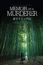 Watch Memoir of a Murderer 123moviesFree