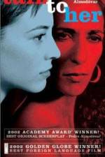 Watch Hable con ella 123moviesFree