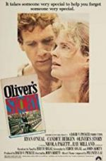 Watch Oliver\'s Story 123moviesFree