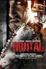Watch Brutal 123moviesFree