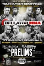 Watch Bellator FC 92 Prelims 123moviesFree