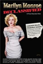 Watch Marilyn Monroe Declassified 123moviesFree