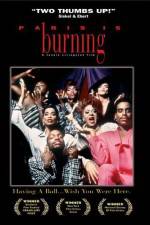 Watch Paris Is Burning 123moviesFree