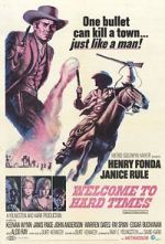 Watch Welcome to Hard Times 123moviesFree