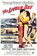 Watch The Lively Set 123moviesFree