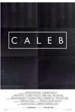 Watch Caleb 123moviesFree