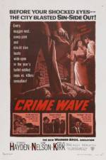 Watch Crime Wave 123moviesFree