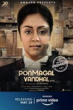 Watch Ponmagal Vandhal 123moviesFree