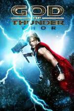 Watch God of Thunder 123moviesFree